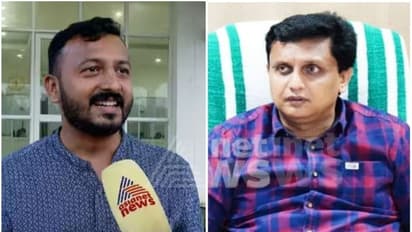 സിപിഎമ്മിനകത്തെ കോഴ ആരോപണം; മന്ത്രി മുഹമ്മദ് റിയാസ് മറുപടി പറയണമെന്ന് യൂത്ത് കോൺഗ്രസ്