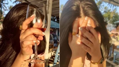 ಮತ್ತೊಬ್ಬ ಬಿಗ್ ಬಾಸ್ ಸ್ಪರ್ಧಿ ಬಾಳಲ್ಲಿ ಬಿರುಗಾಳಿ, ಮದುವೆ ವಿಡಿಯೋ ಹಂಚಿಕೊಂಡ ಮರು ದಿನವೆ ಡಿಲೀಟ್!