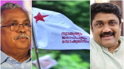 ബിനോയ് വിശ്വത്തിന് റഹീമിന്റെ സർട്ടിഫിക്കറ്റ് വേണ്ട, തിരുത്തലിന് എസ്എഫ്ഐ തയ്യാറാകണണം: എഐവൈഎഫ്