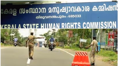 8 ന്റെ പണി രക്ഷിതാക്കൾക്കും! വിദ്യാർഥികൾക്ക് വാഹനം കൊടുക്കുമ്പോൾ മനുഷ്യാവകാശ കമ്മീഷൻ്റെ പുതിയ ഉത്തരവ് അറിയുക