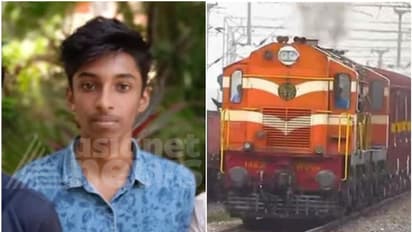 Kerala: Teenager electrocuted to death after climbing on goods train in Kochi