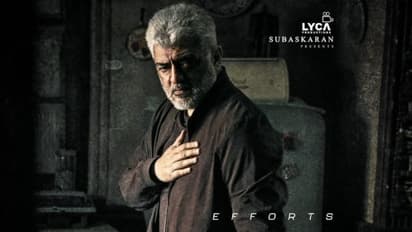 കുത്തനെ വീണ് അജിത്തിന്‍റെ 'വിടാമുയര്‍ച്ചി': രണ്ടാം ദിനം തീയറ്റര്‍ കളക്ഷനില്‍ സംഭവിച്ചത്!