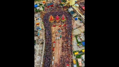 ಈ ಮುಸ್ಲಿಂ ಭಕ್ತನೆಂದರೆ ಪುರಿ ಜಗನ್ನಾಥನಿಗೆ ಅನನ್ಯ ಪ್ರೀತಿ, ಭೇಟಿಗಾಗಿ ರಥವನ್ನೇ ನಿಲ್ಲಿಸಿದ ಕಥೆ ನೀವೂ ಕೇಳಿ!