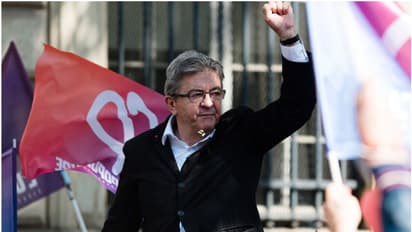 ആർക്കും ഭൂരിപക്ഷമില്ല! ഫ്രാൻസിൽ ഇടത് കുതിപ്പ്, 'സർക്കാരുണ്ടാക്കും'; തീവ്ര വലതുപക്ഷത്തെ വീഴ്ത്തി 'സഹകരണ ബുദ്ധി'