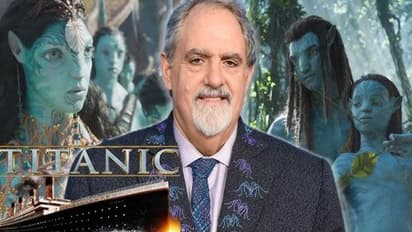 ‘టైటానిక్’, ‘అవతార్’ చిత్రాల నిర్మాత మృతి