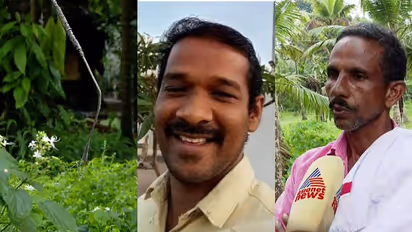 പൊട്ടിവീണ വൈദ്യുതി ലൈനിൽ നിന്ന് ഷോക്കേറ്റ് യുവാവ് മരിച്ച സംഭവം; കെഎസ്ബിക്കെതിരെ ബന്ധുക്കള്