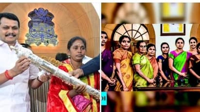 KOVAI: கோவையின் புதிய மேயர் இவரா.? செந்தில் பாலாஜியின் சாய்ஸ் யார்.?நாற்காழியை பறிக்க மோதும் திமுக நிர்வாகிகள்