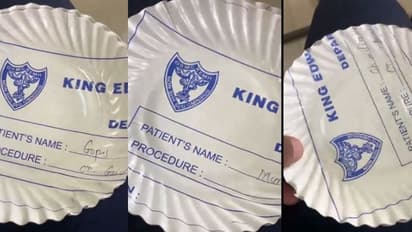 ആക്രിക്ക് നൽകിയ പേപ്പറുകളിൽ രോഗികളുടെ വിവരങ്ങൾ, മുംബൈയിൽ 6 ജീവനക്കാർക്ക് കാരണം കാണിക്കൽ നോട്ടീസ്