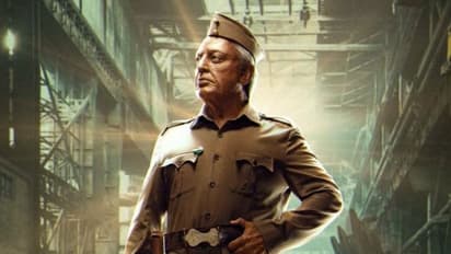 റിലീസിനുമുന്നേ റെക്കോര്‍ഡിട്ട് ഇന്ത്യൻ 2, ചിത്രം തെലുങ്കില്‍ ഞെട്ടിക്കും, തുകയുടെ കണക്കുകള്‍