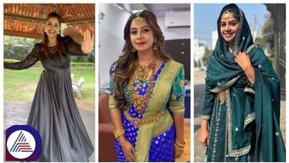 ಪಾಪ...ಕರುಳು ಕಿತ್ತು ಬರುತ್ತೆಅನುಶ್ರೀ ಕಥೆ ಕೇಳಿದ್ರೆ, ಕೆನ್ನೆ ಮೇಲೆ ಬಿಸಿ ಹನಿ ಬೀಳದಿದ್ರೆ  ನಿಮಗೇನೋ ಆಗಿದೆ..!