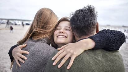 How to build a stronger relationship between parents and children: 5 effective strategies to follow