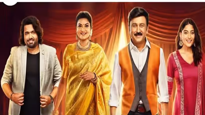 ಮಹಾನಟಿ ಗ್ರ್ಯಾಂಡ್ ಫಿನಾಲೆ ಸಿಂಹಾಸನ ಏರಿದ ಫೈನಲಿಸ್ಟ್‌’ಗಳು : ಬಿಂದು ಹೊನ್ನಾಳಿಗೆ ಮೋಸ ಅಂತಿದ್ದಾರೆ ಅಭಿಮಾನಿಗಳು