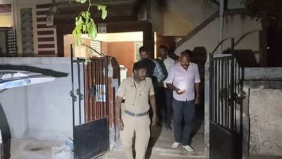 Crime: கடலூரில் பாமக நிர்வாகியை கொல்ல சதி; 5 பேரை சுற்றிவளைத்து பிடித்த போலீஸ்