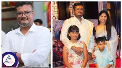 ದಿನಕರ್ ತೂಗುದೀಪಗೆ ಅಮ್ಮ ಮೀನಾ ಏನೋ ಹೇಳಿದ್ರಂತೆ; ಅದಕ್ಕೇ ಅವ್ರು ಬಾಡಿಗೆ ಮನೆಲ್ಲಿ ಇದಾರಂತ್ರೀ..!