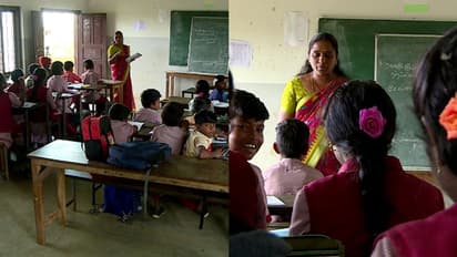 ഉച്ചഭക്ഷണമില്ല,സൗജന്യ പുസ്തകമില്ല! എന്നാലും ഈ ഗവ. യുപി സ്കൂളിൽ പഠിക്കാൻ മാസം 300 രൂപ നൽകണം; അപൂര്വ പ്രതിസന്ധി