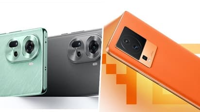 Oppo Reno 11 to iQOO Neo 7 Pro: 7 top smartphones under Rs 30,000