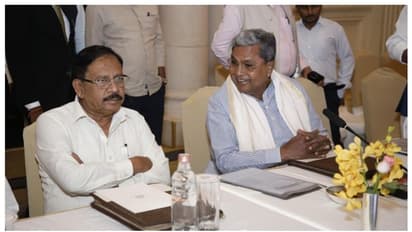 7ನೇ ವೇತನ ಆಯೋಗ ಜಾರಿಗೆ ₹18,000 ಕೋಟಿ ಅಗತ್ಯವಿದೆ, ತಾಳ್ಮೆಯಿಂದ ಇರಿ: ಡಾ.ಜಿ.ಪರಮೇಶ್ವರ್