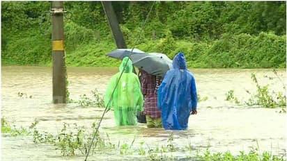 Karnataka rains: Schools in 6 districts closed as heavy downpour wreaks havoc