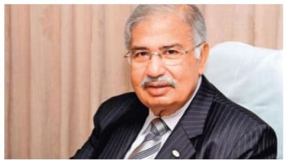 പ്രവാസി ഇന്ത്യൻ വ്യവസായി ഡോ. റാം ബുക്സാനി ദുബൈയിൽ അന്തരിച്ചു