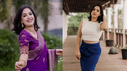 'വെട്ടി വന്നപ്പോൾ ഞാൻ ഞെട്ടി, ഇത്രയും കരുതിയില്ല'; മുടി വെട്ടിയതിനെക്കുറിച്ച് അമൃത നായർ