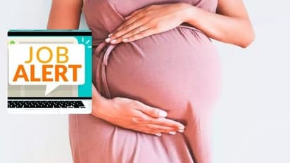 ಮಹಿಳೆಯರನ್ನು ಗರ್ಭಿಣಿಯನ್ನಾಗಿಸಿ ಲಕ್ಷಾಂತರ ರೂಪಾಯಿ ನಿಮ್ಮದಾಗಿಸಿಕೊಳ್ಳಿ; ಜಾಹೀರಾತು ವೈರಲ್