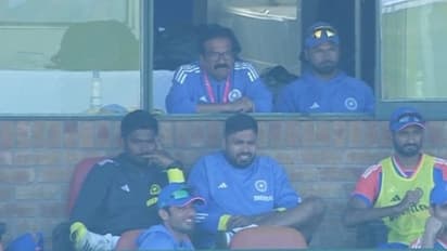 സഞ്ജുവും യശസ്വിയും ദുബെയും സിംബാബ്‌വെയിൽ ഇന്ത്യൻ ടീമിനൊപ്പം; 3 താരങ്ങള്‍ നാട്ടിലേക്ക് മടങ്ങും