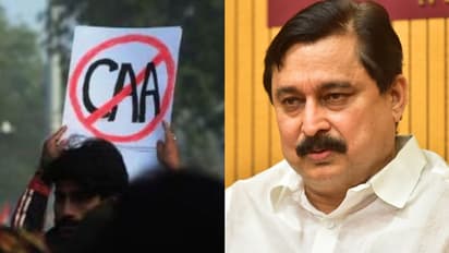 പൗരത്വ ഭേദഗതിക്കെതിരായ സമരം; നിയമസഭയിൽ മറുപടിയുമായി മന്ത്രി വി അബ്ദുൽ റഹ്മാൻ, 'അവശേഷിക്കുന്നത് ഒരേയൊരു കേസ്'