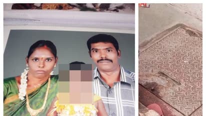 Crime: 2 மகள்கள், மனைவியை கொன்று தண்ணீர் தொட்டியில் வீசிய கொடூரம்? கோவையில் பரபரப்பு சம்பவம்