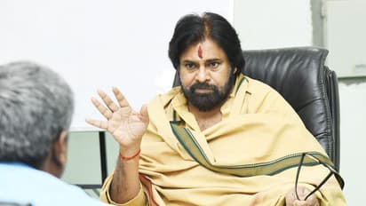 పర్యావరణానికి మేలు చేద్దాం.. పిఠాపురంలో ప్రయోగం చేస్తామన్న పవన్ కళ్యాణ్