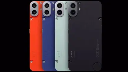 CMF Phone 1 with 6.67-inch AMOLED display launched in India, priced at Rs 15,999; Check details