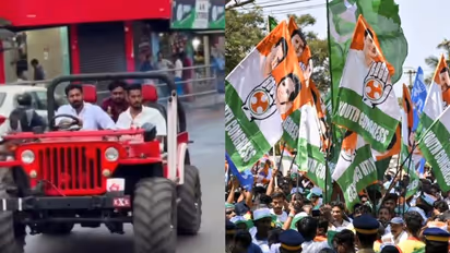 ആകാശ് തില്ലങ്കേരിയെ പൂട്ടാൻ യൂത്ത് കോൺഗ്രസ്; പരാതി നൽകിയത് കണ്ണൂരിലെ ഫർസീൻ മജീദ്, 'നടപടി വേണം'