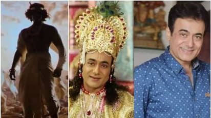 സംവിധായകന്‍ കൃഷ്ണന്‍റെ മുഖം മറയ്ക്കരുത്, ചെയ്യാന്‍ ഞാന്‍ തയ്യാറാണ്:  നിതീഷ് ഭരദ്വാജ് കല്‍ക്കിയെക്കുറിച്ച്