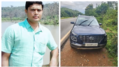 Breaking: ಮಾಜಿ ಸಚಿವ BC Patil ಅಳಿಯ ವಿಷ ಸೇವಿಸಿ ಆತ್ಮಹತ್ಯೆ!