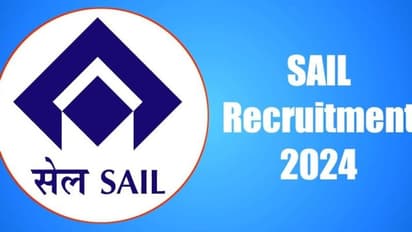 लेटेस्ट सरकारी नौकरियांः SAIL में 249 मैनेजमेंट ट्रेनी पोस्ट की वैकेंसी- अप्लाई करने का ये है प्रॉसेस