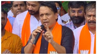 ರಾಹುಲ್ ಗಾಂಧಿ ನಿಂದನೆ ಆರೋಪ; ಬಿಜೆಪಿ ಶಾಸಕ ಡಾ ಭರತ್ ಶೆಟ್ಟಿ ವಿರುದ್ಧ ಎಫ್ಐಆರ್!