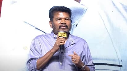 ఒకేసారి `గేమ్ ఛేంజర్`, `ఇండియన్2` షూటింగ్లు.. క్వాలిటీపై ప్రభావం.. శంకర్ రియాక్షన్ మైండ్ బ్లోయింగ్..