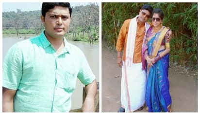 ಗಂಡು ಸಂತಾನವಿಲ್ಲದ್ದಕ್ಕೆ ಮಗಳನ್ನು ಹೆಂಡತಿ ತಮ್ಮನಿಗೆ ಕೊಟ್ಟಿದ್ದ ಬಿಸಿ ಪಾಟೀಲ್, ಮಗನಂತಿದ್ದ ಅಳಿಯ ಆತ್ಮಹತ್ಯೆ!