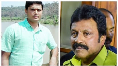 ಮದುವೆಯಾಗಿ 16 ವರ್ಷ ಕಳೆದರೂ ಮಕ್ಕಳಾಗಿರದ ಕೊರಗಿತ್ತು: ಅಳಿಯನ ಆತ್ಮಹತ್ಯೆ ಬಗ್ಗೆ ಬಿಸಿ ಪಾಟೀಲ್ ಪ್ರತಿಕ್ರಿಯೆ