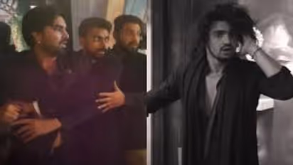 മലയാളത്തില്‍ ഉടന്‍ പുറത്താക്കി; ഹിന്ദി ബിഗ് ബോസില്‍ മുഖത്തടിക്ക് കിട്ടിയ ശിക്ഷ ഇതാണ് !