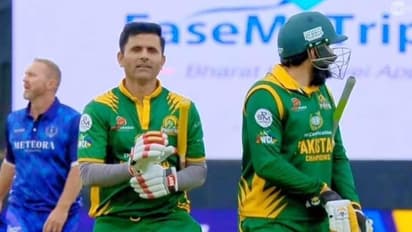 உலக சாம்பியன்ஷிப் ஆஃப் லெஜண்ட்ஸ் - அரையிறுதி போட்டிக்கு தகுதி பெற்ற அணிகள் பற்றி தெரியுமா?