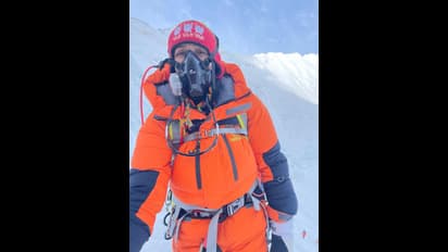 ವಿಶ್ವದ ಎತ್ತರದ ಹಿಮ ಪರ್ವತ ಏರಿ ಮೈಸೂರಿನ ವೈದ್ಯೆ ಡಾ ಉಷಾ ಹೆಗ್ಡೆ ಸಾಧನೆ!