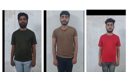 சைபர் கிரைம் எனக்கூறி இளைஞரிடம் ரூ.67 லட்சத்தை மோசடி; தீரன் பட பாணியில் கோவை போலீஸ் அதிரடி