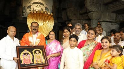 ‘అన్నన్న జగనన్నా.. వెంకన్నకే సున్నం పెట్టారా?’