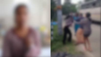 'എന്‍റെ ഡ്രസ് വരെ വലിച്ചു കീറി, ശരീരമാസകലം വേദനയാണ്'; ഇനിയാര്‍ക്കും ഈ അവസ്ഥയുണ്ടാകരുതെന്ന് ദളിത് പെണ്‍കുട്ടി
