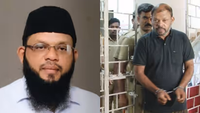 വീട്ടിൽ നിധിയുണ്ടെന്ന് വീട്ടമ്മയെ വിശ്വസിപ്പിച്ചു, സ്വര്ണ്ണാഭരണങ്ങള് തട്ടിയെടുത്തു, വ്യാജ സിദ്ധൻ പിടിയിൽ