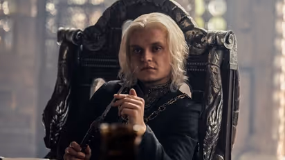 Spoiler Alert! Is Aegon Targaryen dead or alive? Here's what George RR Martin's book 'Fire And Blood' says