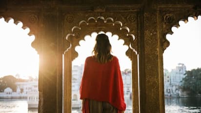 Explore These Hidden Gems in Rajasthan for a Fun-Filled Monsoon Trip