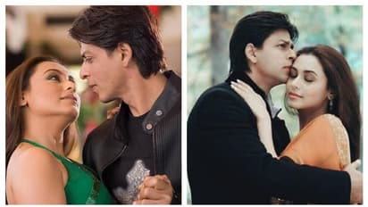 Shah Rukh Khan COPIED Pakistani actor's work in 'Kabhie Alvida Naa Kehna'? Here what we know