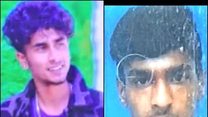 Road Accident: நீலகிரி எஸ்.பி. மனைவி வந்த கார் மோதி இளைஞர் பலி, மேலும் ஒருவர் கவலைக்கிடம்