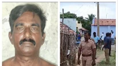 Crime: சிறை செல்வது உறுதி; 1 இல்ல 2 கொலையா செஞ்சிட்டு பொயிடலாம் - திருச்சியில் பரபரப்பு சம்பவம்